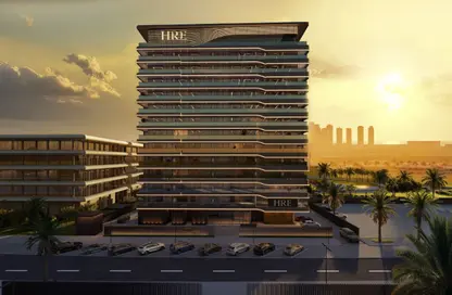 شقة - غرفة نوم - 2 حمامات للبيع في وادي هيلز - وادي الصفا 5 - دبي