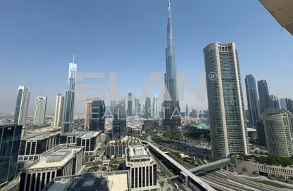 Apartment - 3 Bedrooms - 4 Bathrooms for rent in The Address Sky View Tower 1 - The Address Sky View Towers - Downtown Dubai - Dubai