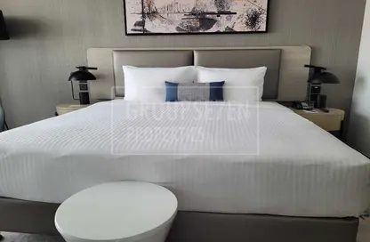 Apartment - 1 Bathroom for sale in Navitas Hotel and Residences - Damac Hills 2 - Dubai