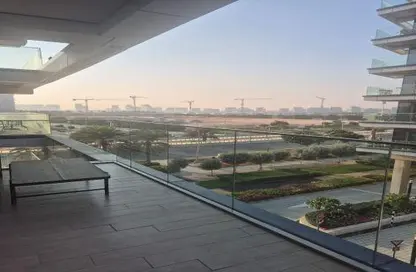 Apartment - 2 Bedrooms - 3 Bathrooms for sale in Mayan 4 - Mayan - Yas Island - Abu Dhabi