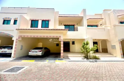 Villa - 4 Bedrooms - 5 Bathrooms for rent in Al Khalidiya - Abu Dhabi Villa - 4 Bedrooms - 5 Bathrooms for rent in Al Khalidiya - Abu Dhabi