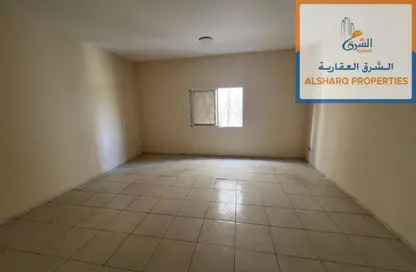 Apartment - Studio - 1 Bathroom for rent in Al Rashidiya Towers - Al Rashidiya - Ajman Downtown - Ajman