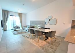 Apartment - 1 bedroom - 2 bathrooms for rent in La Riviera Azure - Jumeirah Village Circle - Dubai