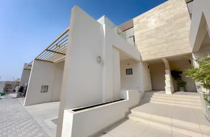 Townhouse - 4 Bedrooms - 4 Bathrooms for sale in Elie Saab VIE Townhouses - District 11 - Mohammed Bin Rashid City - Dubai