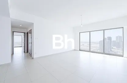 Apartment - 1 Bedroom - 2 Bathrooms for sale in The Gate Tower 3 - Shams Abu Dhabi - Al Reem Island - Abu Dhabi
