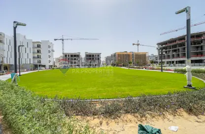 Land - Studio for sale in Liwan - Dubai Land - Dubai
