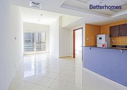 Apartment - 1 bedroom - 2 bathrooms for sale in Concorde Tower - Lake Almas East - Jumeirah Lake Towers - Dubai