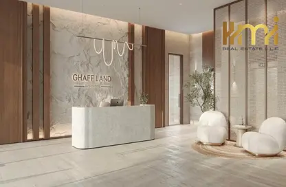 Apartment - 2 Bedrooms - 3 Bathrooms for sale in Ghaff Land Residence - Dubai Studio City - Dubai