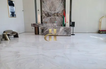 Apartment - Studio - 1 Bathroom for rent in Binghatti Phoenix - District 13 - Jumeirah Village Circle - Dubai