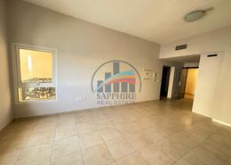 Empty Room image for: Apartment - 1 bedroom - 1 bathroom for rent in Al Thamam - Remraam - Dubai, Image 1