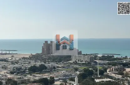 شقة - غرفة نوم - 2 حمامات للبيع في 3 عجمان ون تاور - عجمان واحد - عجمان وسط المدينة - عجمان