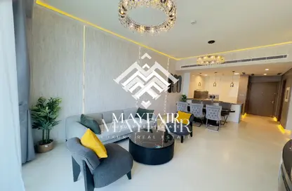 Apartment - 2 Bedrooms - 3 Bathrooms for rent in Canal Front Residence 2 - Canal Front Residences - Al Wasl - Dubai