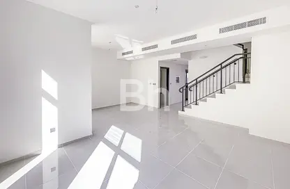 Townhouse - 3 Bedrooms - 4 Bathrooms for rent in Aurum Villas - Sanctnary - Damac Hills 2 - Dubai