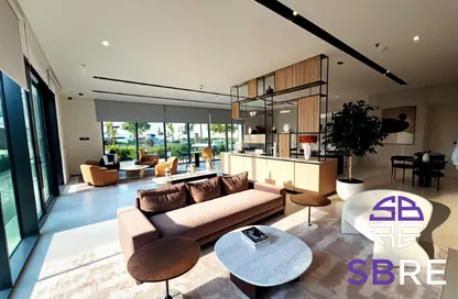 Villa - 4 Bedrooms - 4 Bathrooms for rent in Caya - Arabian Ranches 3 - Dubai