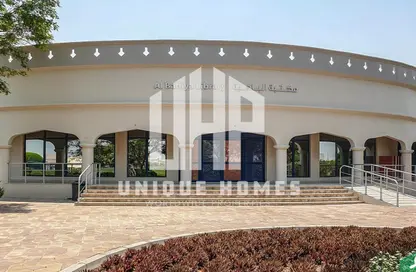 فيلا - 4 غرف نوم - 5 حمامات للبيع في الباهية - أبوظبي