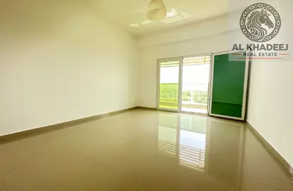 Apartment - 2 Bedrooms - 2 Bathrooms for rent in Al Naemiya Tower 3 - Al Naemiya Towers - Al Nuaimiya - Ajman