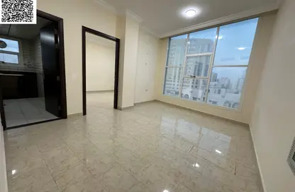 Apartment - 1 Bedroom - 1 Bathroom for rent in Liwara 1 - Ajman