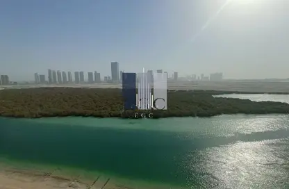 Penthouse - 3 Bedrooms - 5 Bathrooms for sale in Oasis Residences - Shams Abu Dhabi - Al Reem Island - Abu Dhabi