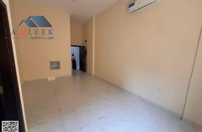 Apartment - Studio - 1 Bathroom for rent in Al Rawda 1 - Al Rawda - Ajman