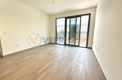Apartment - 2 Bedrooms - 2 Bathrooms for rent in The Regent - Town Square - Dubai