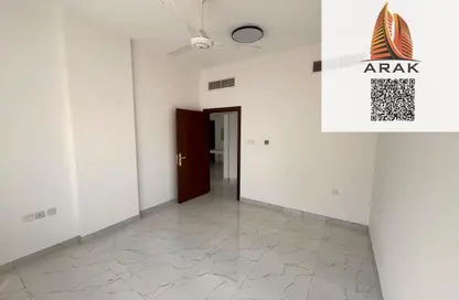 شقة - 2 غرف نوم - 2 حمامات للايجار في 3 المويهات - المويهات - عجمان