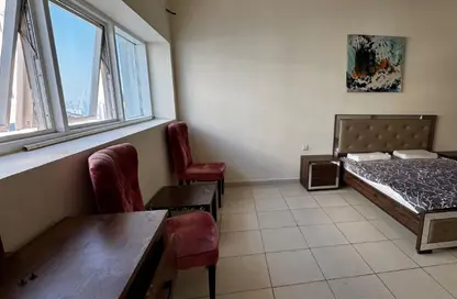 Apartment - 2 Bedrooms - 3 Bathrooms for sale in Ajman One Tower 10 - Ajman One - Ajman Downtown - Ajman