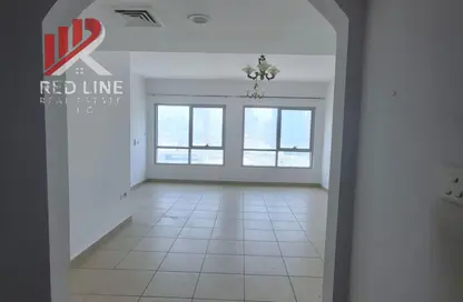 Apartment - 2 Bedrooms - 2 Bathrooms for rent in Al Majaz 2 - Al Majaz - Sharjah