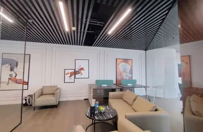 مكتب - استوديو للايجار في القلعة - الخليج التجاري - دبي مكتب - استوديو للايجار في القلعة - الخليج التجاري - دبي