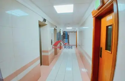 Apartment - 2 Bedrooms - 2 Bathrooms for rent in Al Nada Tower - Al Nahda - Sharjah