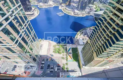 Apartment - 2 Bedrooms - 2 Bathrooms for rent in Global Lake View - Lake Almas East - Jumeirah Lake Towers - Dubai