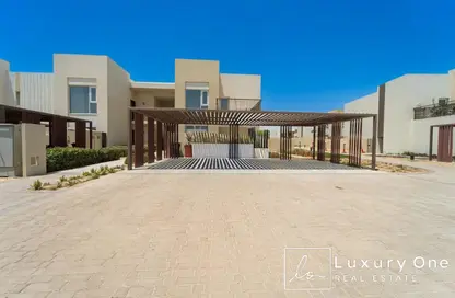 تاون هاوس - 3 غرف نوم - 4 حمامات للايجار في اوربانا - اعمار الجنوبية - دبي الجنوب (مركز دبي العالمي) - دبي