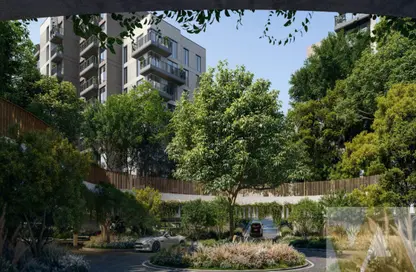 شقة - 3 غرف نوم - 4 حمامات للبيع في كابريا إيست - غاف وودز - دبي لاند - دبي