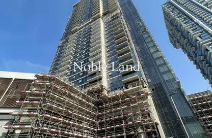 Apartment - 1 Bedroom - 1 Bathroom for sale in Park Views Residences A - Al Kifaf - Zabeel - Dubai