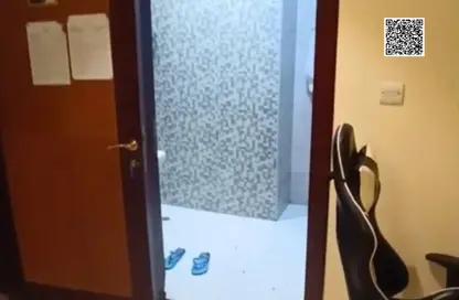 Apartment - Studio - 1 Bathroom for rent in Ajman Corniche Residences - Ajman Corniche Road - Ajman