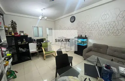 Apartment - 2 Bedrooms - 2 Bathrooms for sale in Orient Tower 1 - Orient Towers - Al Bustan - Ajman Apartment - 2 Bedrooms - 2 Bathrooms for sale in Orient Tower 1 - Orient Towers - Al Bustan - Ajman