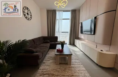 Apartment - 1 Bedroom - 1 Bathroom for rent in Muweileh Community - Muwaileh Commercial - Sharjah