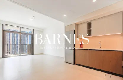 Apartment - 1 Bedroom - 1 Bathroom for rent in Creek Palace - Dubai Creek Harbour (The Lagoons) - Dubai