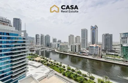 Apartment - 2 Bedrooms - 3 Bathrooms for sale in Dorra Bay - Dubai Marina - Dubai