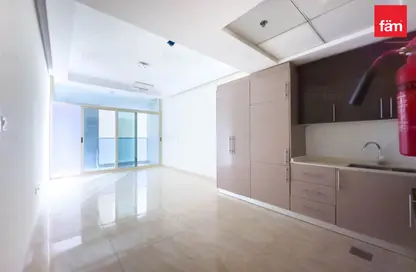 Apartment - Studio - 1 Bathroom for sale in Samana Greens - Arjan - Dubai