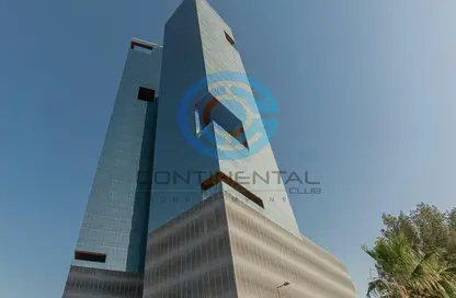 Hotel  and  Hotel Apartment - Studio - 1 Bathroom for sale in The One at Jumeirah Village Triangle - Jumeirah Village Triangle - Dubai