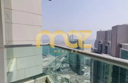 شقة - غرفة نوم - 2 حمامات للبيع في مارينا بلو - مارينا سكوير - جزيرة الريم - أبوظبي
