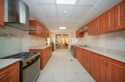 Apartment - 2 Bedrooms - 2 Bathrooms for sale in Marina Apartments E - Al Hamra Marina Residences - Al Hamra Village - Ras Al Khaimah