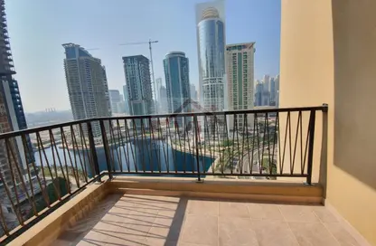 شقة - 3 غرف نوم - 5 حمامات للايجار في J2 برج محمد إبراهيم برج - (JLT) مجمع J - أبراج بحيرة الجميرا - دبي
