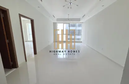 شقة - غرفة نوم - 2 حمامات للايجار في برج صحارى 6 - مجمع صحارى - النهدة - الشارقة