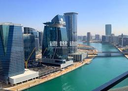 Office Space for sale in Al Manara Tower - Business Bay - Dubai
