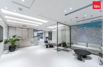 Office Space - Studio for sale in Bay Square Building 13 - Bay Square - Business Bay - Dubai