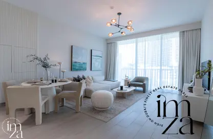 Apartment - 1 Bedroom - 1 Bathroom for sale in Luma Park Views - District 14 - Jumeirah Village Circle - Dubai