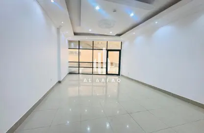 Apartment - 2 Bedrooms - 2 Bathrooms for rent in Al Majaz 2 - Al Majaz - Sharjah