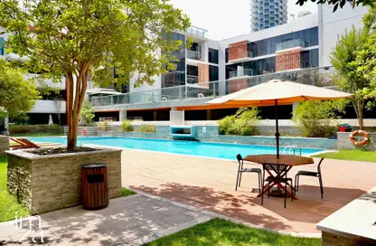 Apartment - 2 Bedrooms - 3 Bathrooms for sale in Villa Pera - Jumeirah Village Circle - Dubai