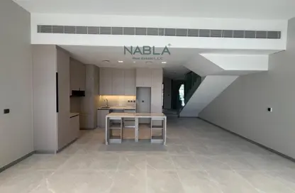 Villa - 4 Bedrooms - 4 Bathrooms for sale in MAG Eye - District 7 - Mohammed Bin Rashid City - Dubai